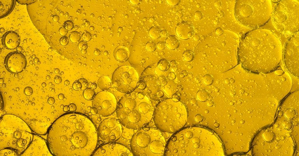 لیپید پیری سلامتی